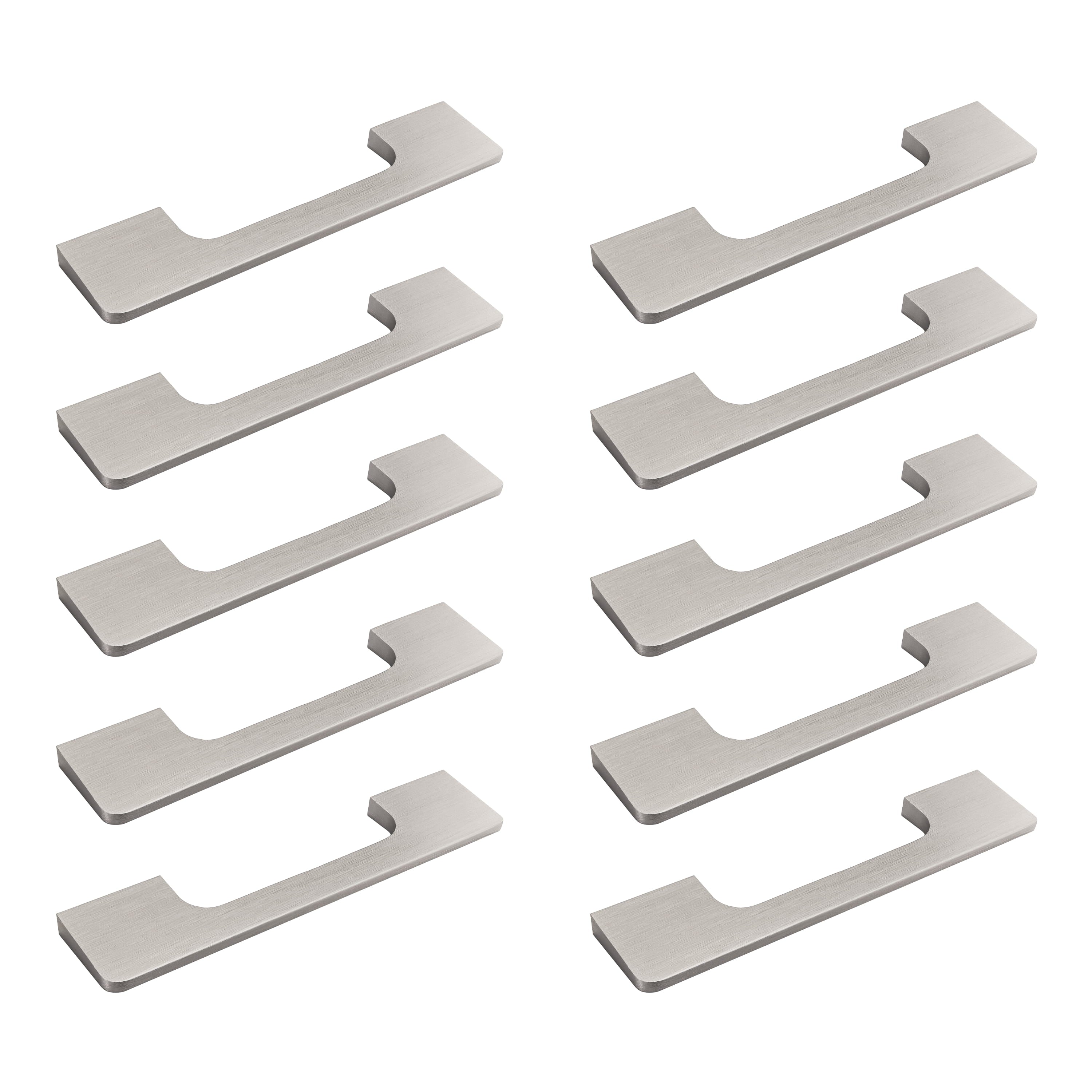 Furniture handle PLATTE