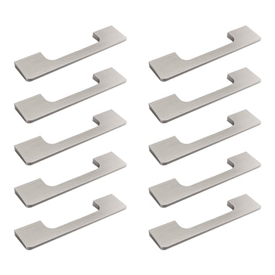Furniture handle PLATTE