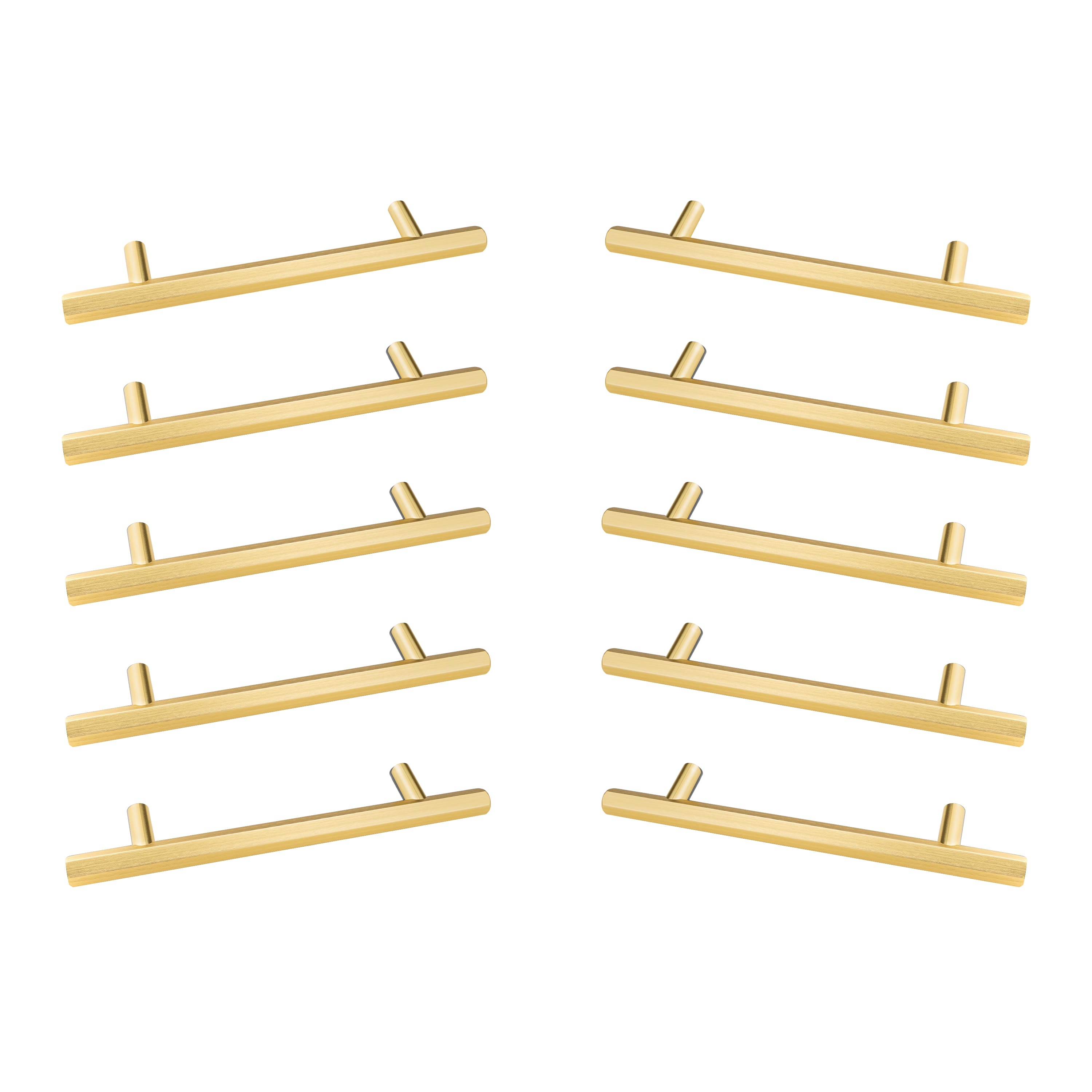 Furniture handle STAB