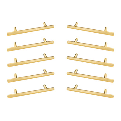 Furniture handle STAB