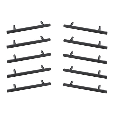 Furniture handle STAB