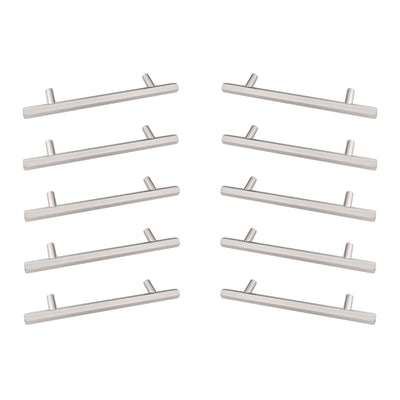Furniture handle STAB