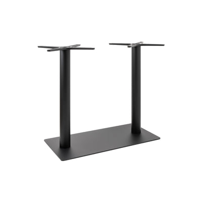 Bistrotischgestell DUO-RUND