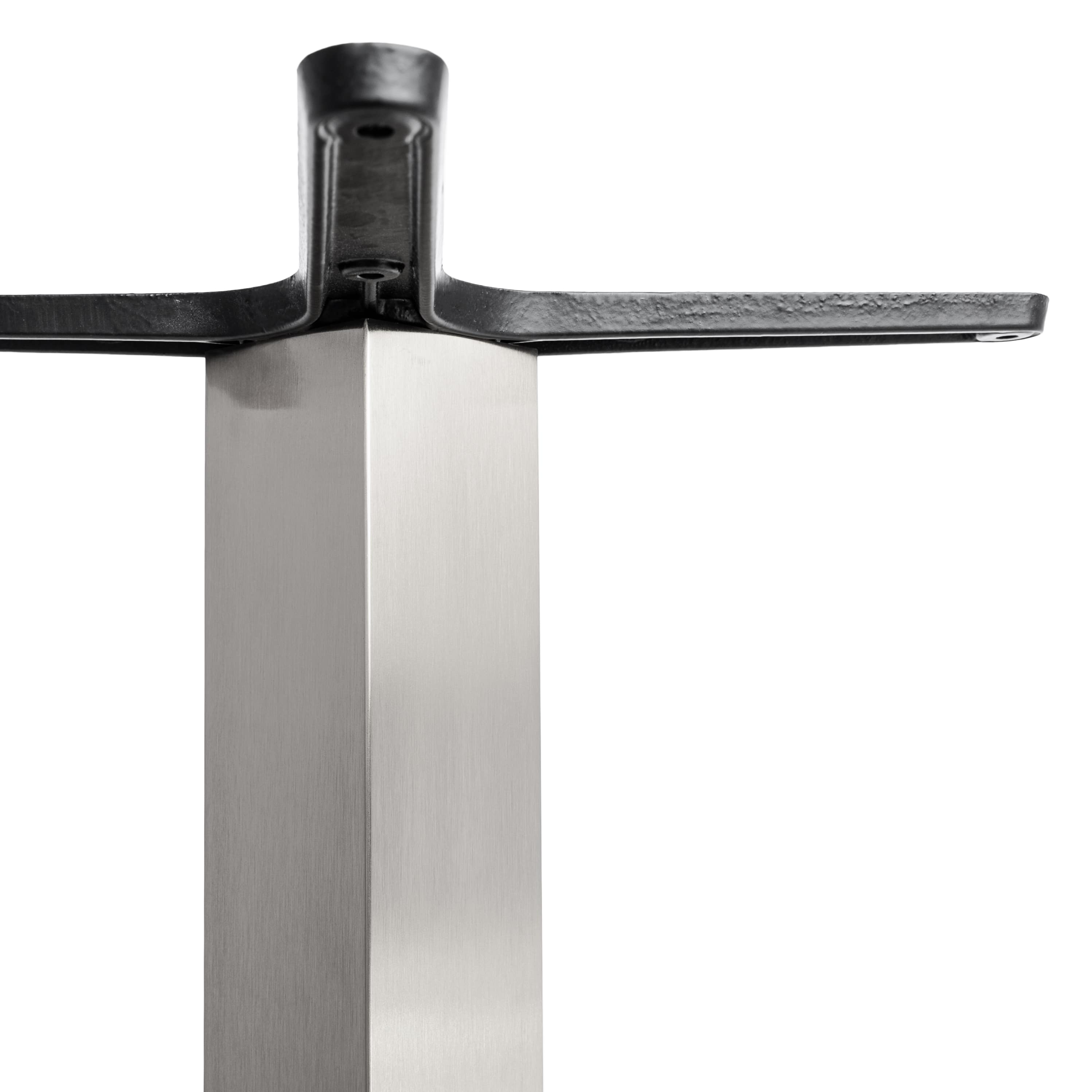 Bistro table frame SINGLE-CORNER