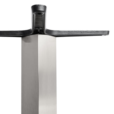 Bistro table frame SINGLE-CORNER