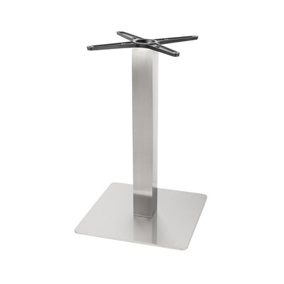 Bistro table frame SINGLE-CORNER