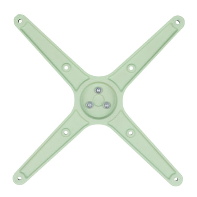 Bistro table frame SINGLE-CORNER