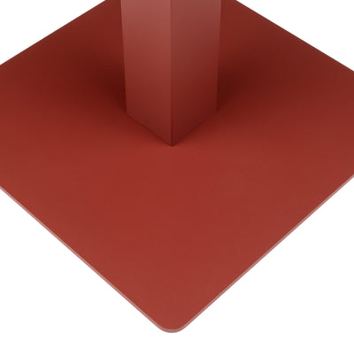 Bistro tafelframe SINGLE-CORNER