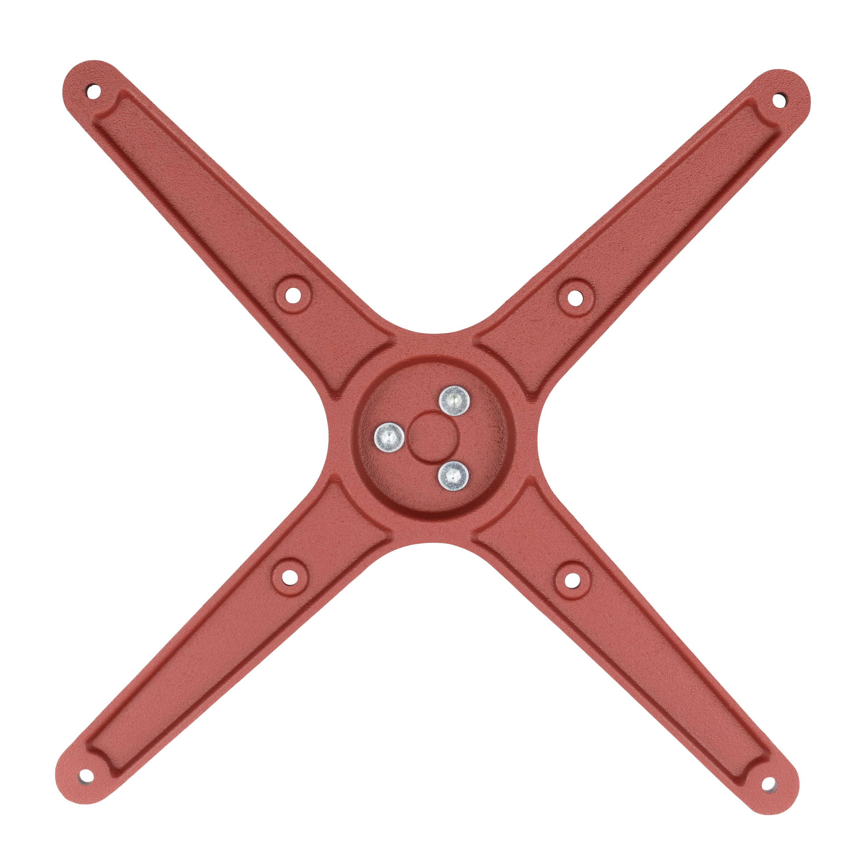 Bistro tafelframe SINGLE-RONDE