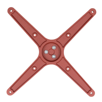 Bistro tafelframe SINGLE-RONDE
