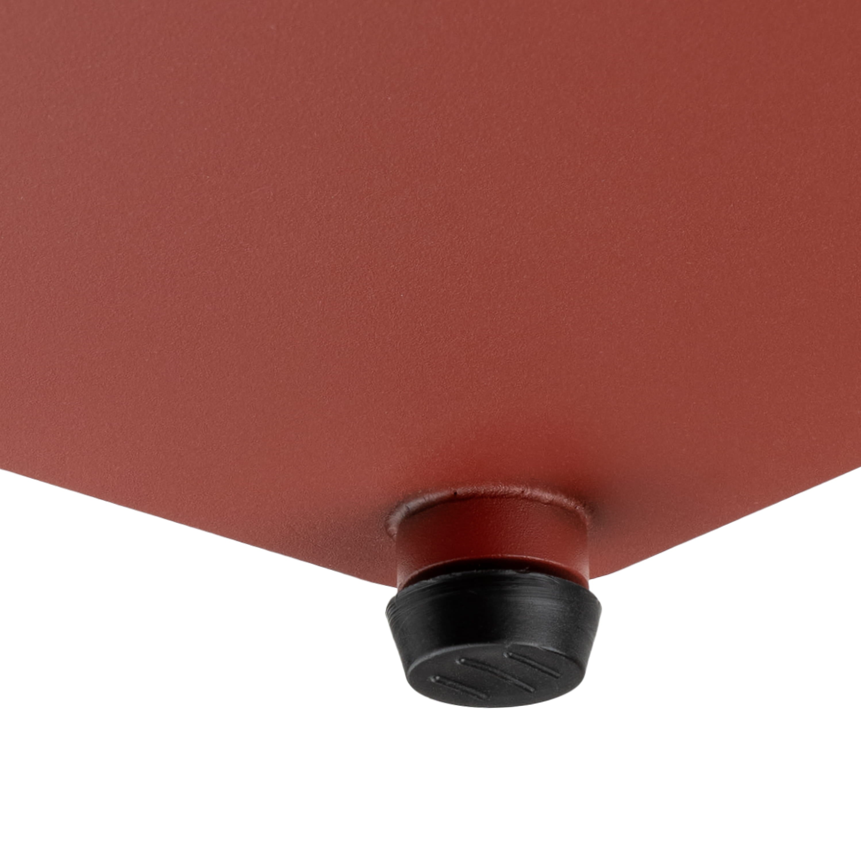 Bistro table frame SINGLE-CORNER