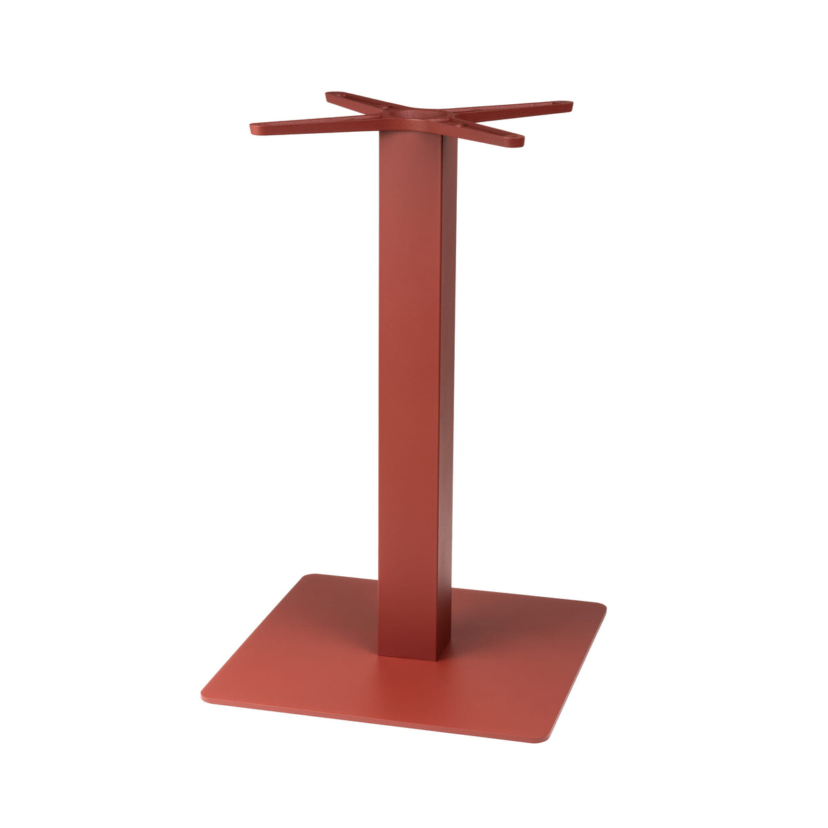 Bistro tafelframe SINGLE-CORNER
