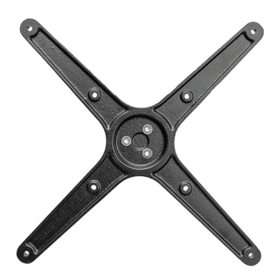 Bistro table frame SINGLE-CORNER