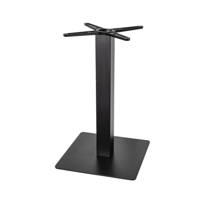 Bistro table frame SINGLE-CORNER