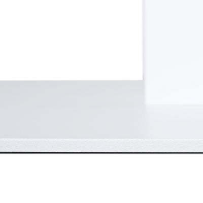 Bistro table frame SINGLE-CORNER