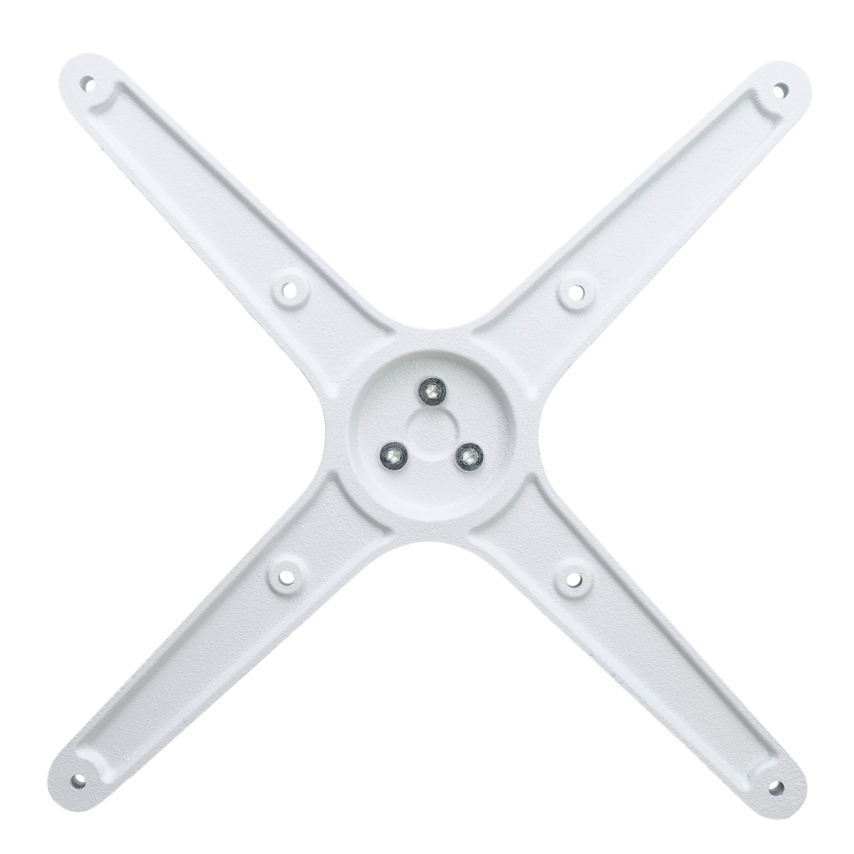 Bistro table frame SINGLE-CORNER