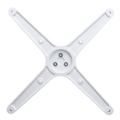 Bistro table frame SINGLE-CORNER