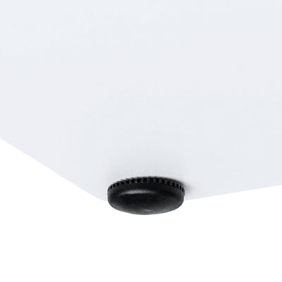 Bistro table frame SINGLE-CORNER