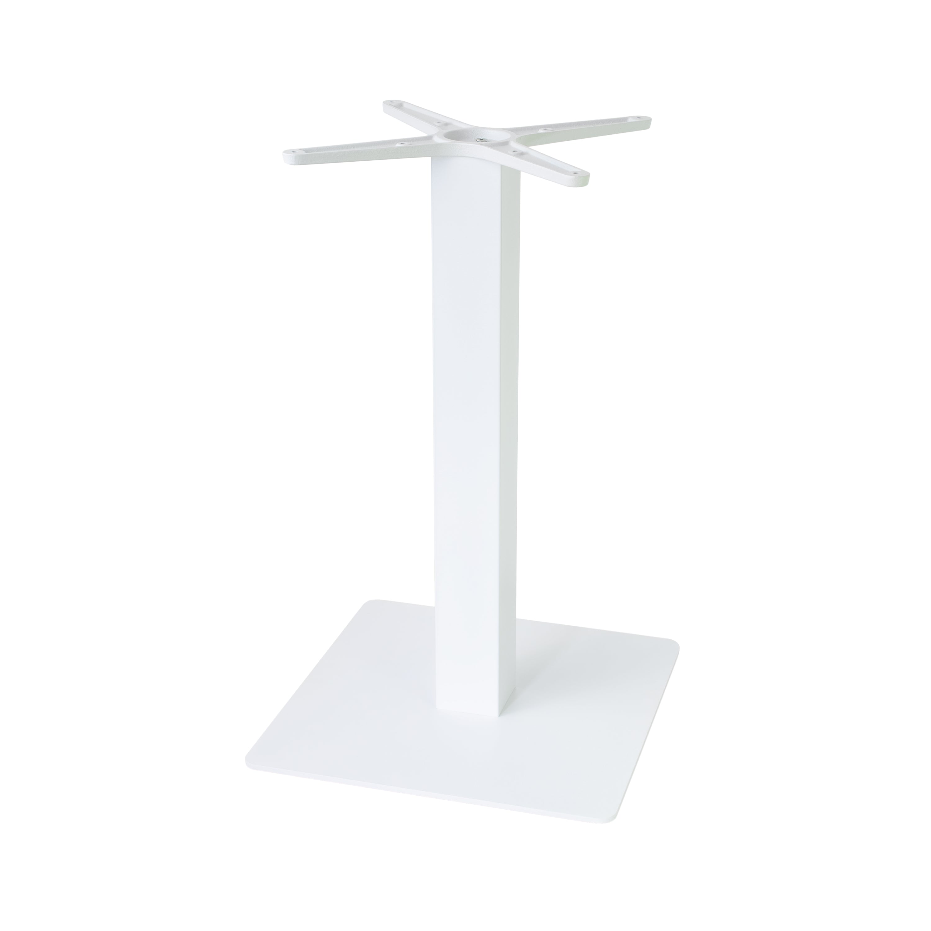 Bistro table frame SINGLE-CORNER