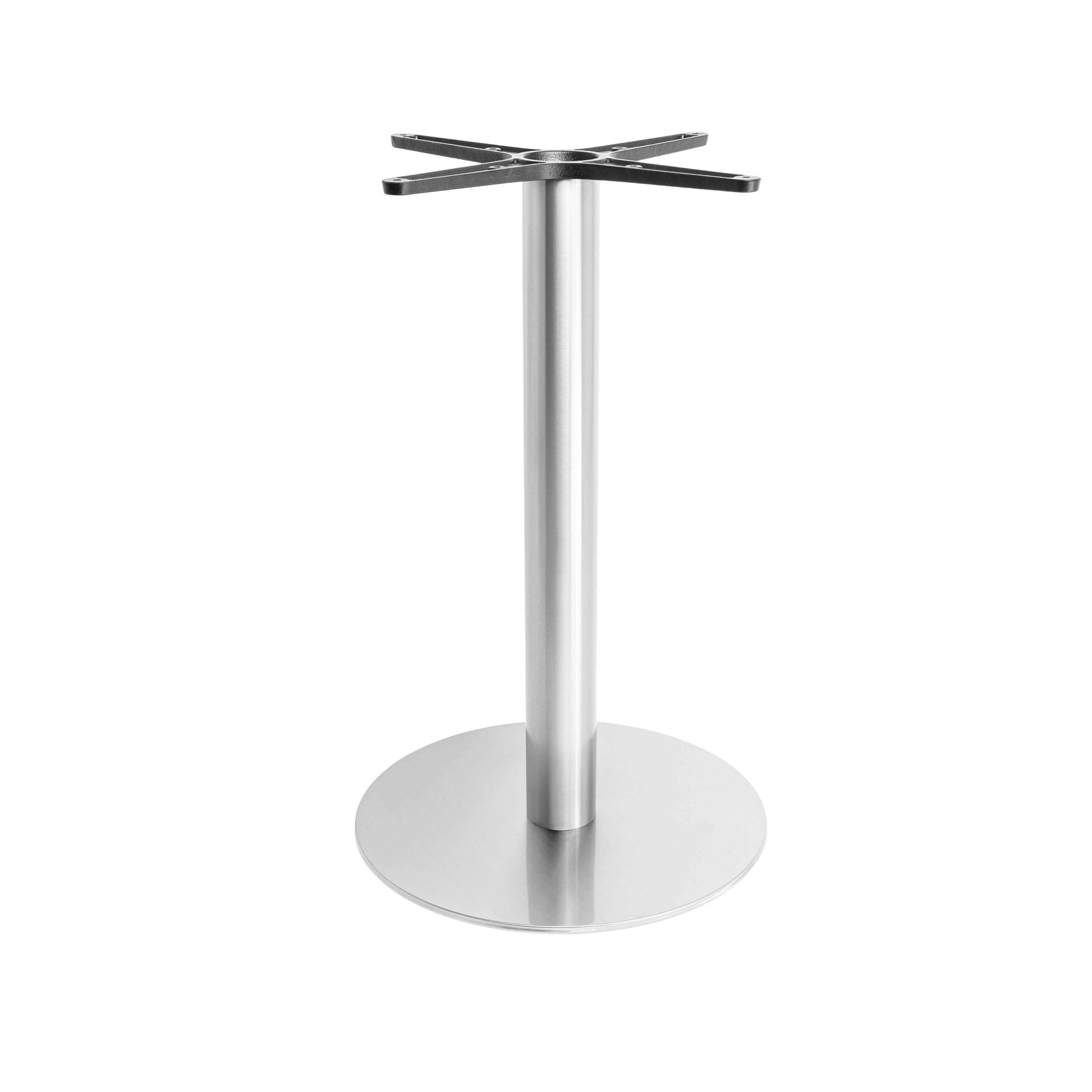 Bistro tafelframe SINGLE-RONDE