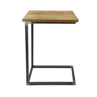 Beistelltisch C-FORM