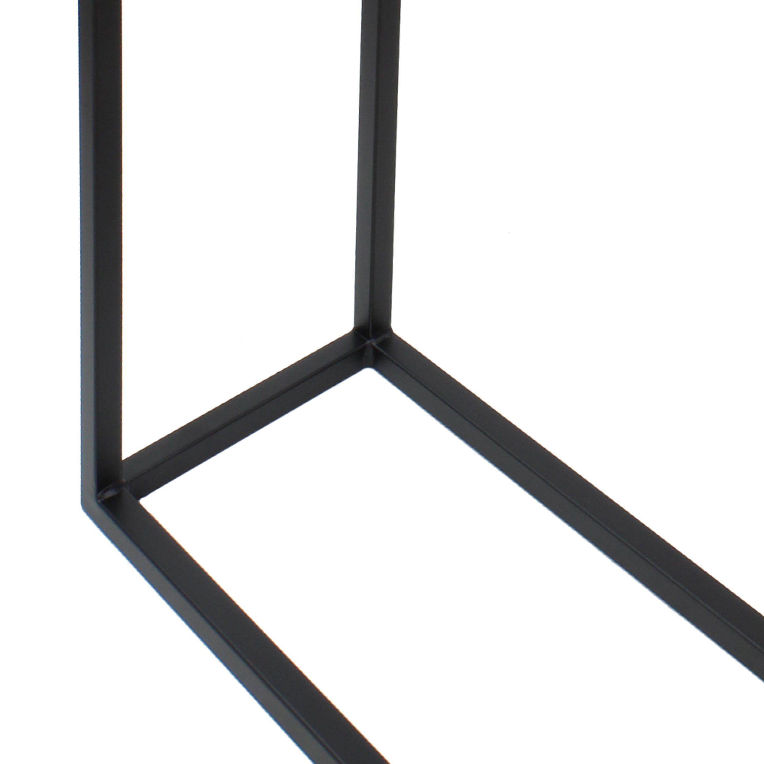 Beistelltisch C-FORM