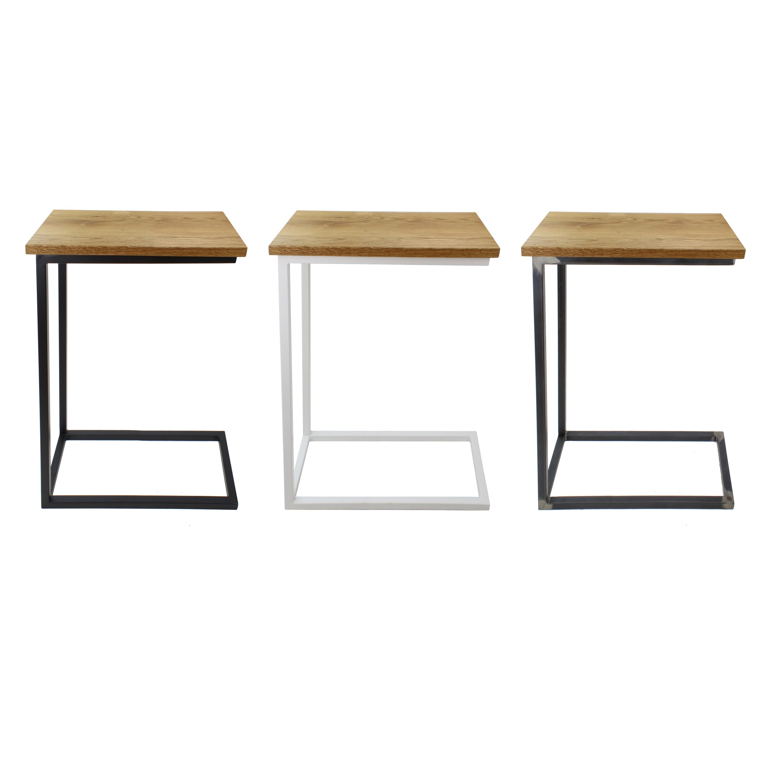 Bijzettafel C-FORM