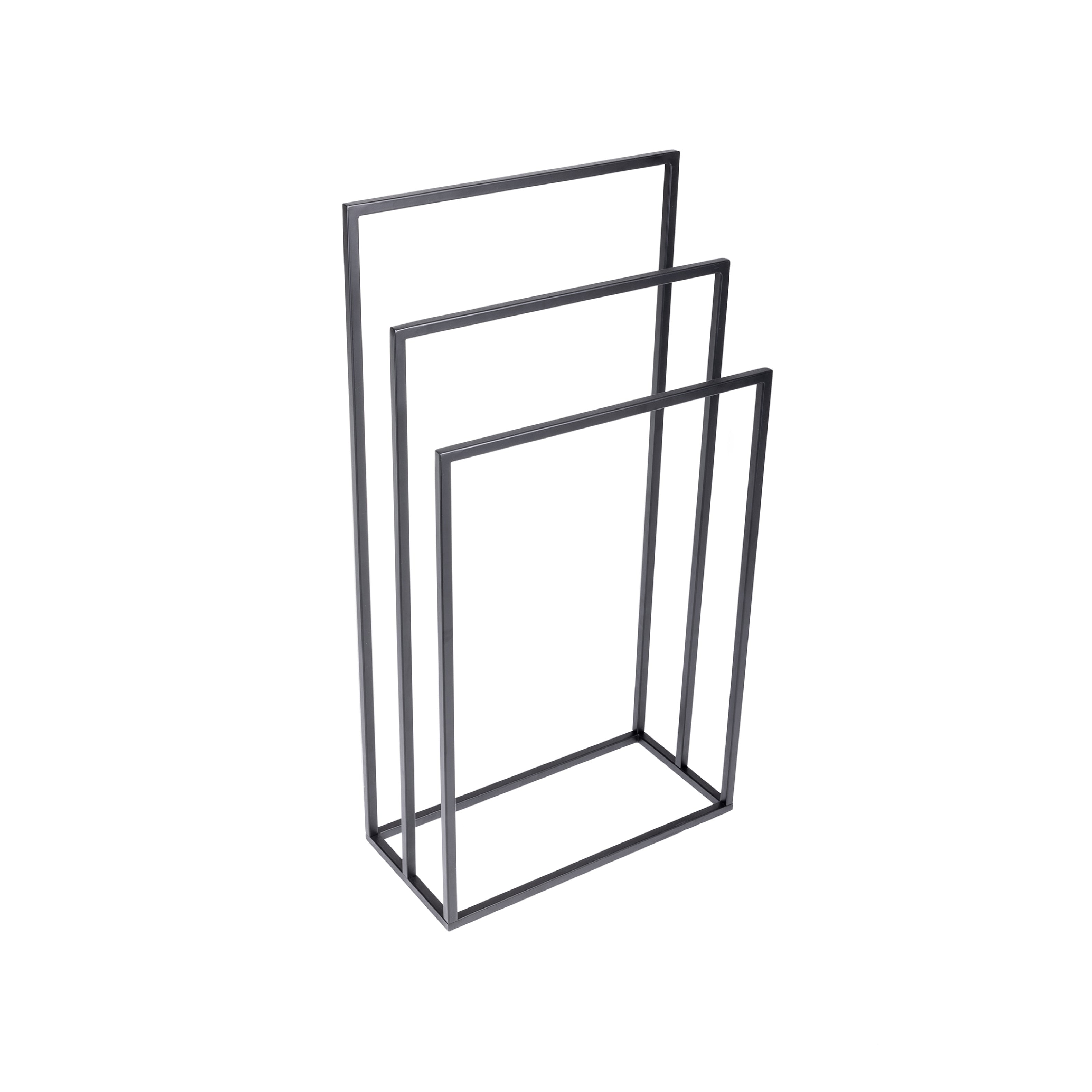 Towel rack DUO and TRIO