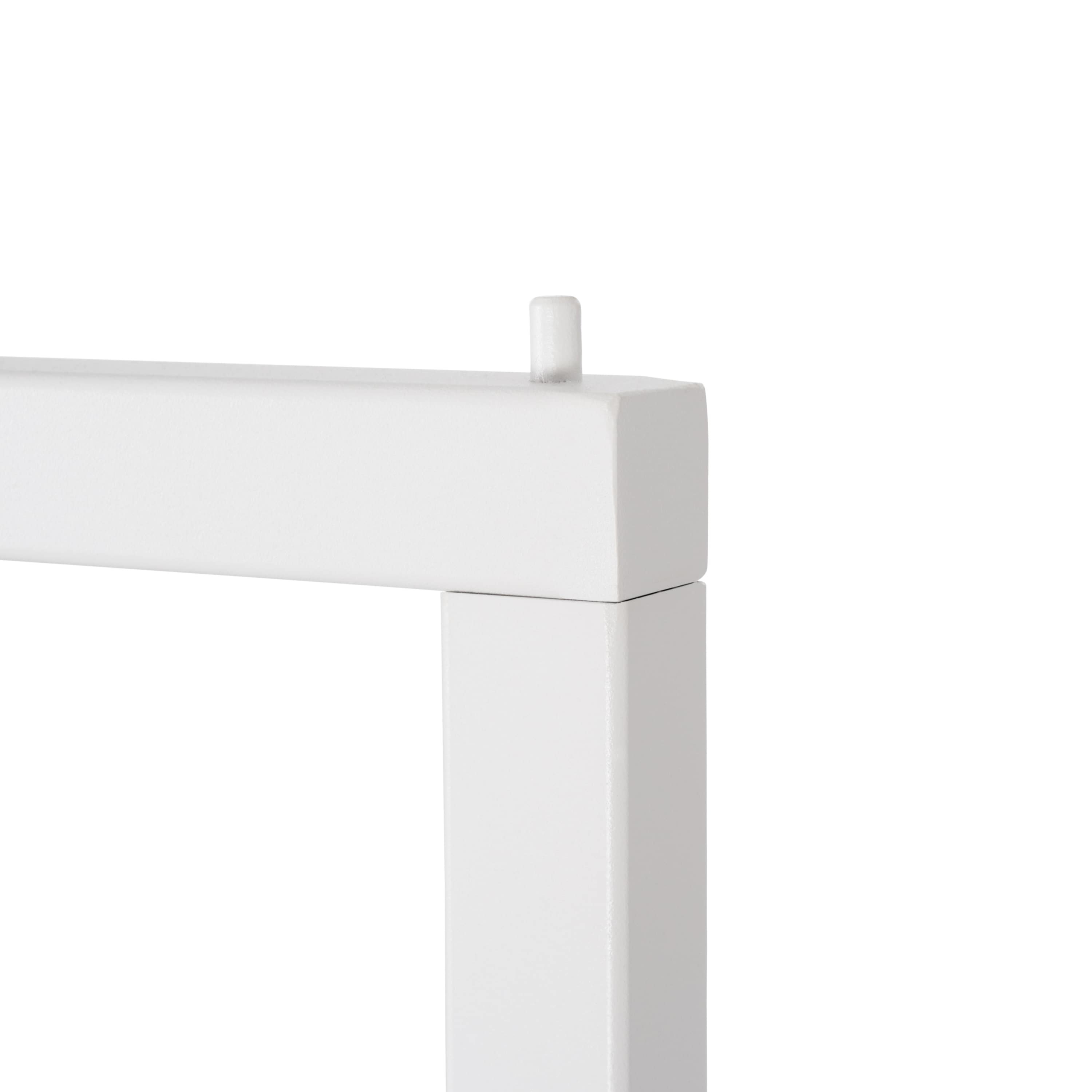 L-FORM kledingrek