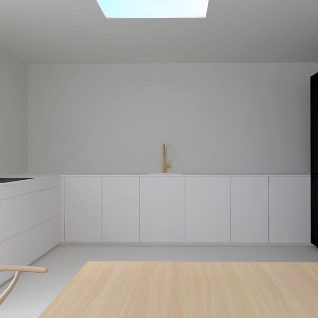 Wir behaupten gerne, wir hätten das gebaut.
