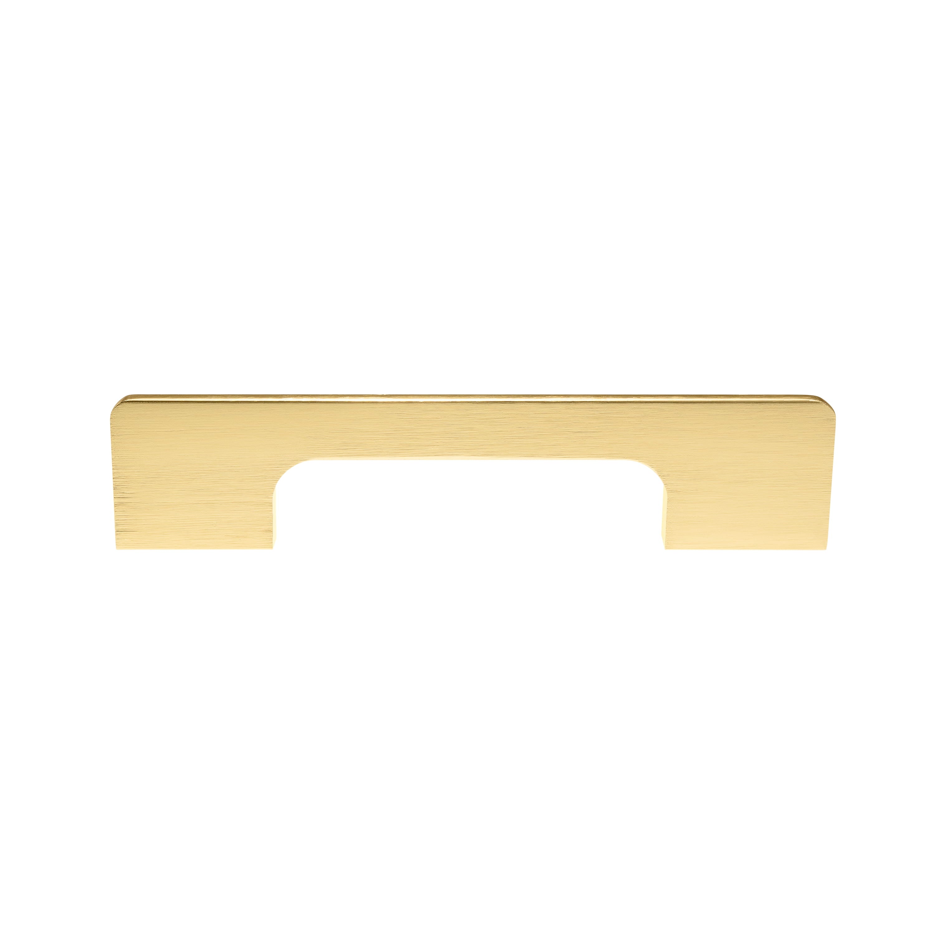 Furniture handle PLATTE