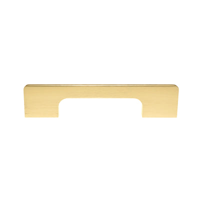 Furniture handle PLATTE