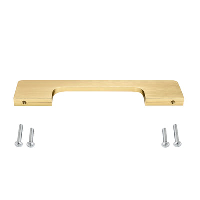 Furniture handle PLATTE