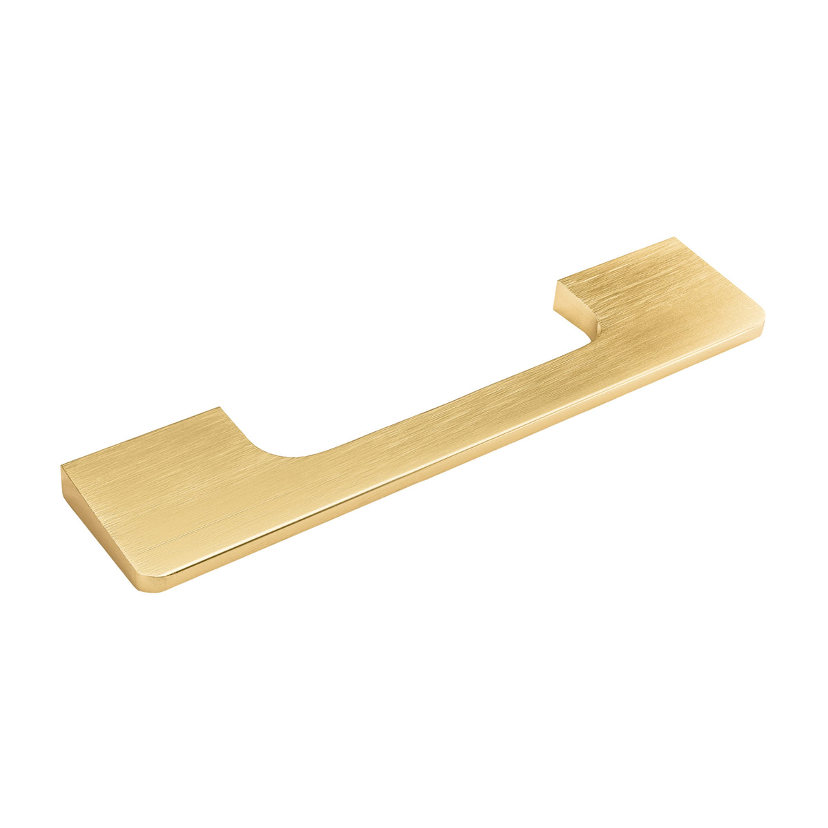 Furniture handle PLATTE