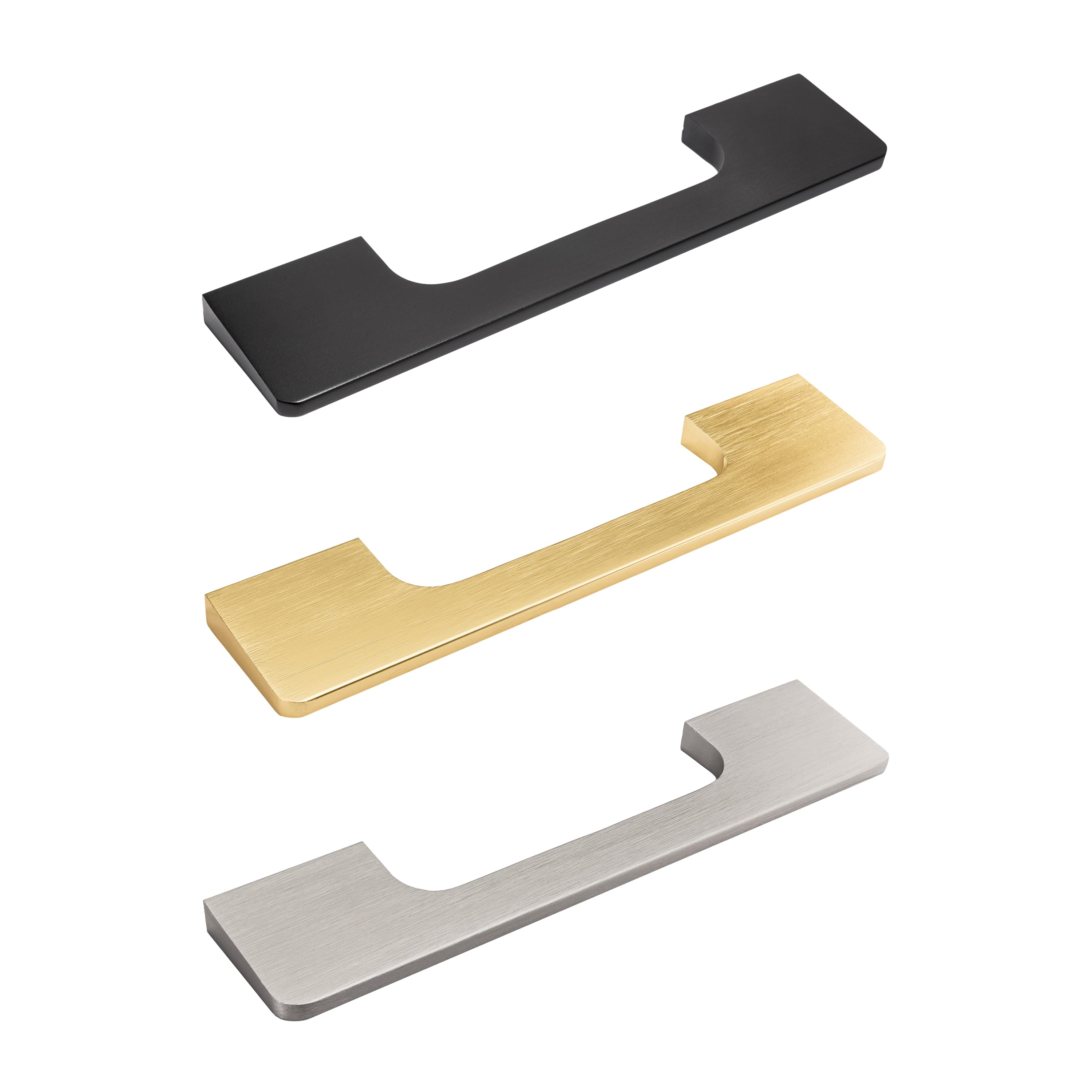 Furniture handle PLATTE