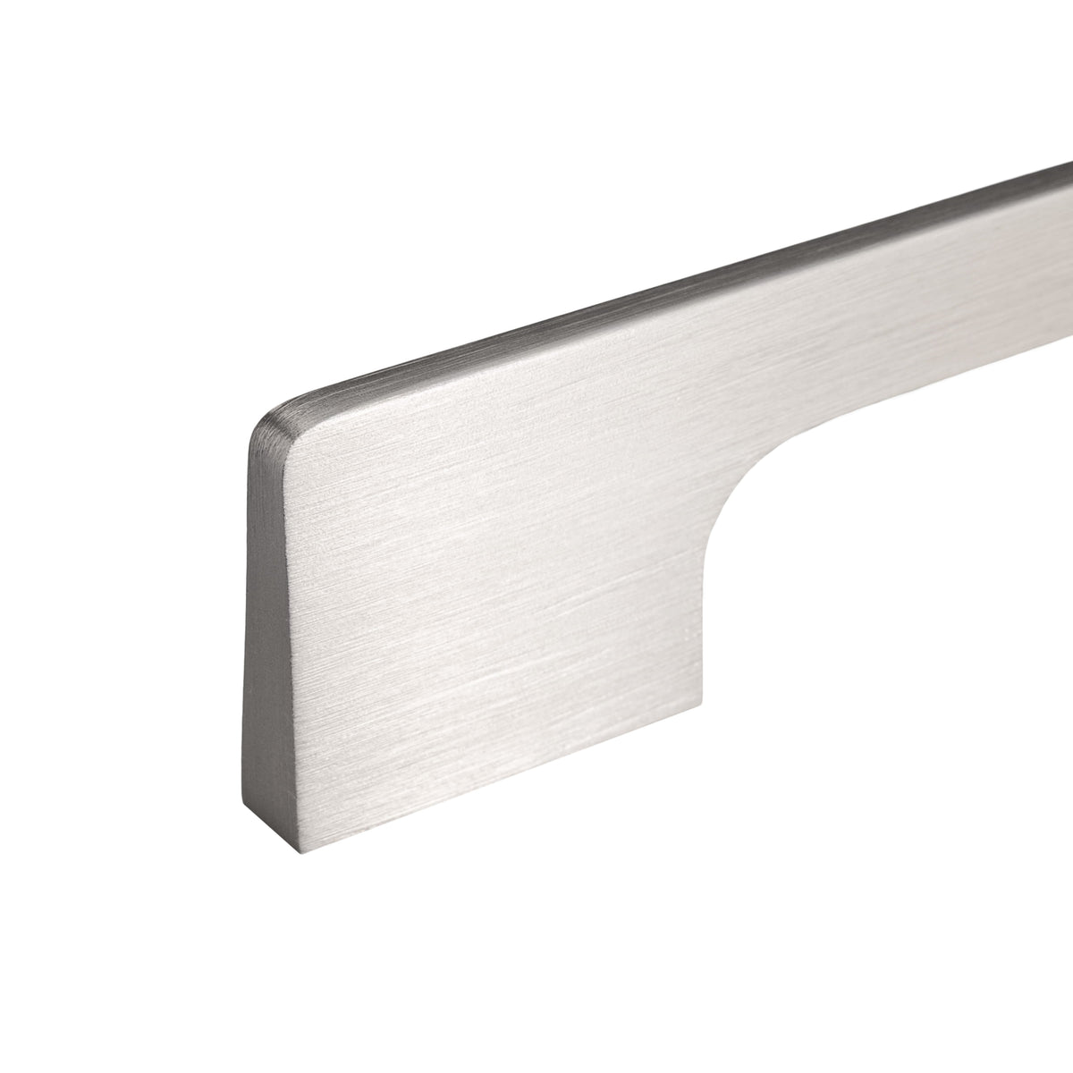 Furniture handle PLATTE