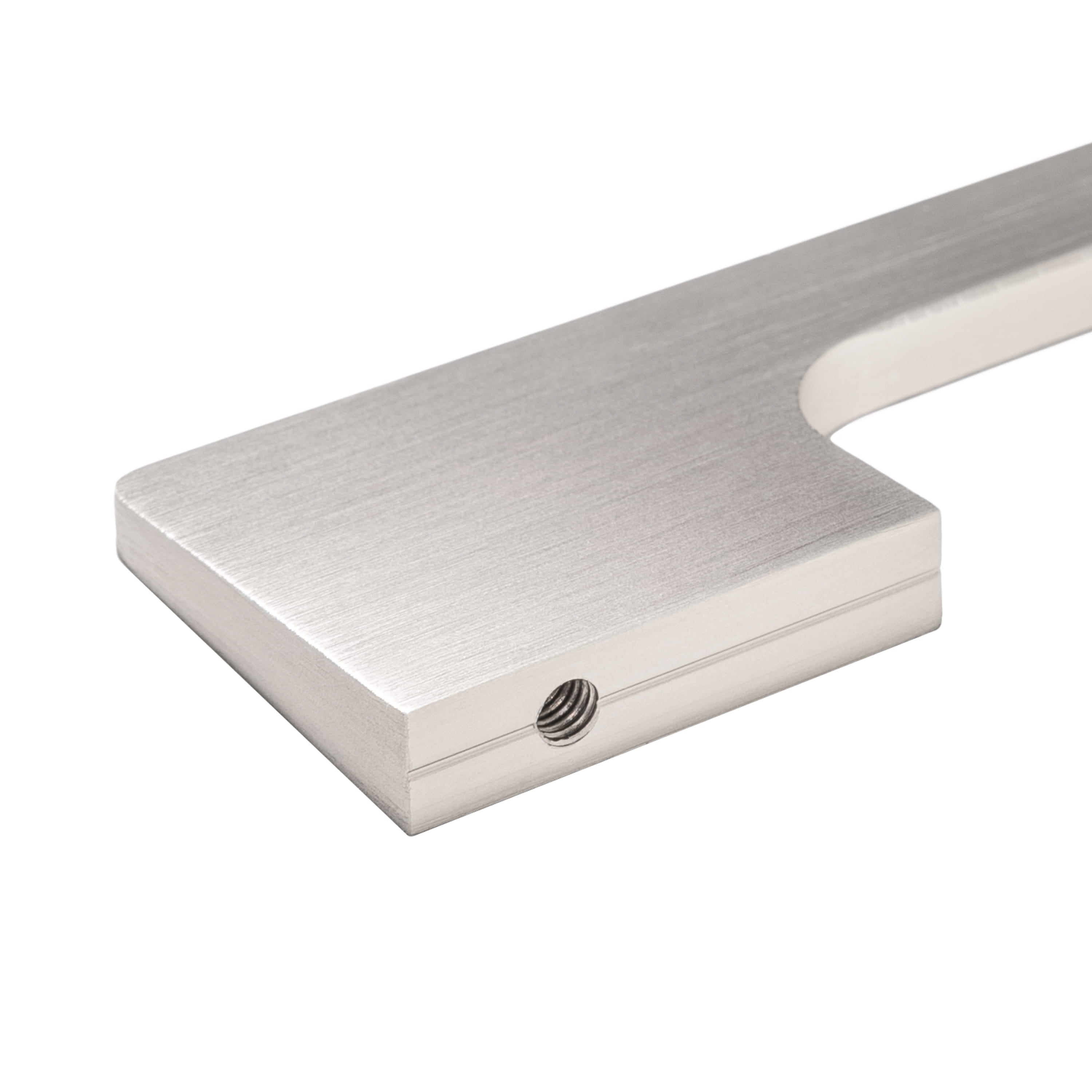 Furniture handle PLATTE