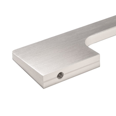 Furniture handle PLATTE