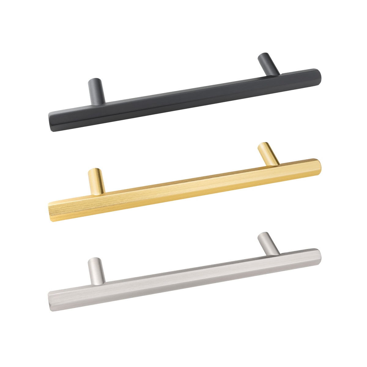 Furniture handle STAB