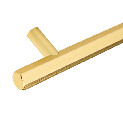 Furniture handle STAB