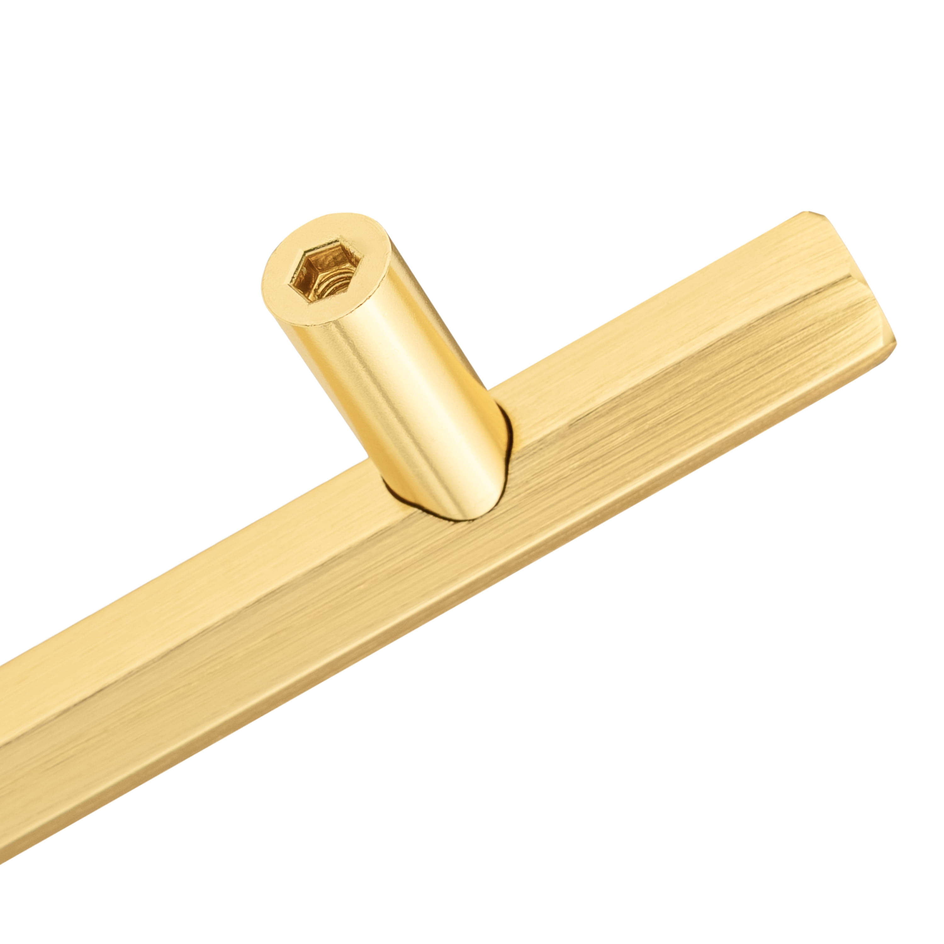 Furniture handle STAB