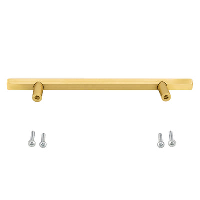 Furniture handle STAB