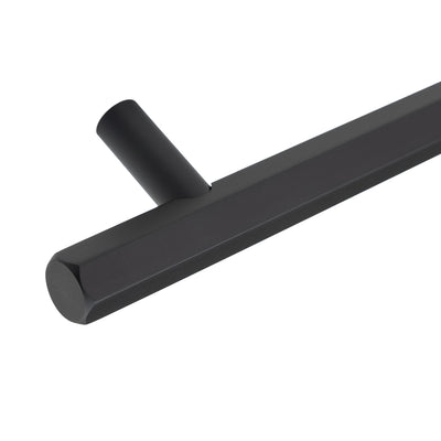 Furniture handle STAB