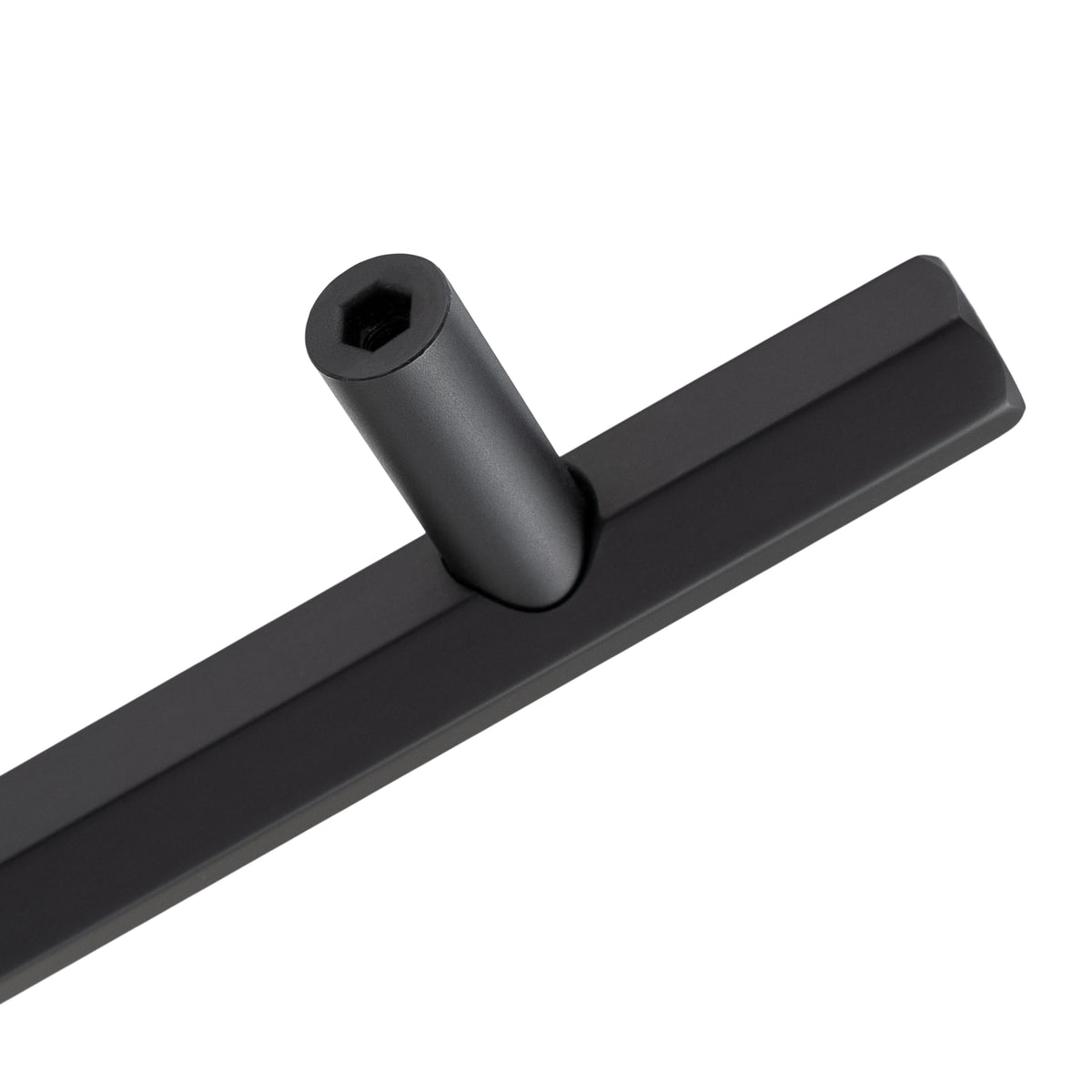 Furniture handle STAB