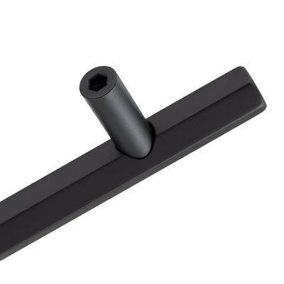 Furniture handle STAB