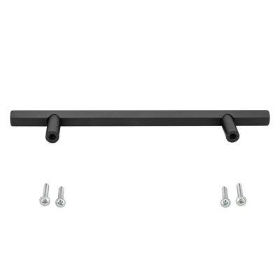 Furniture handle STAB