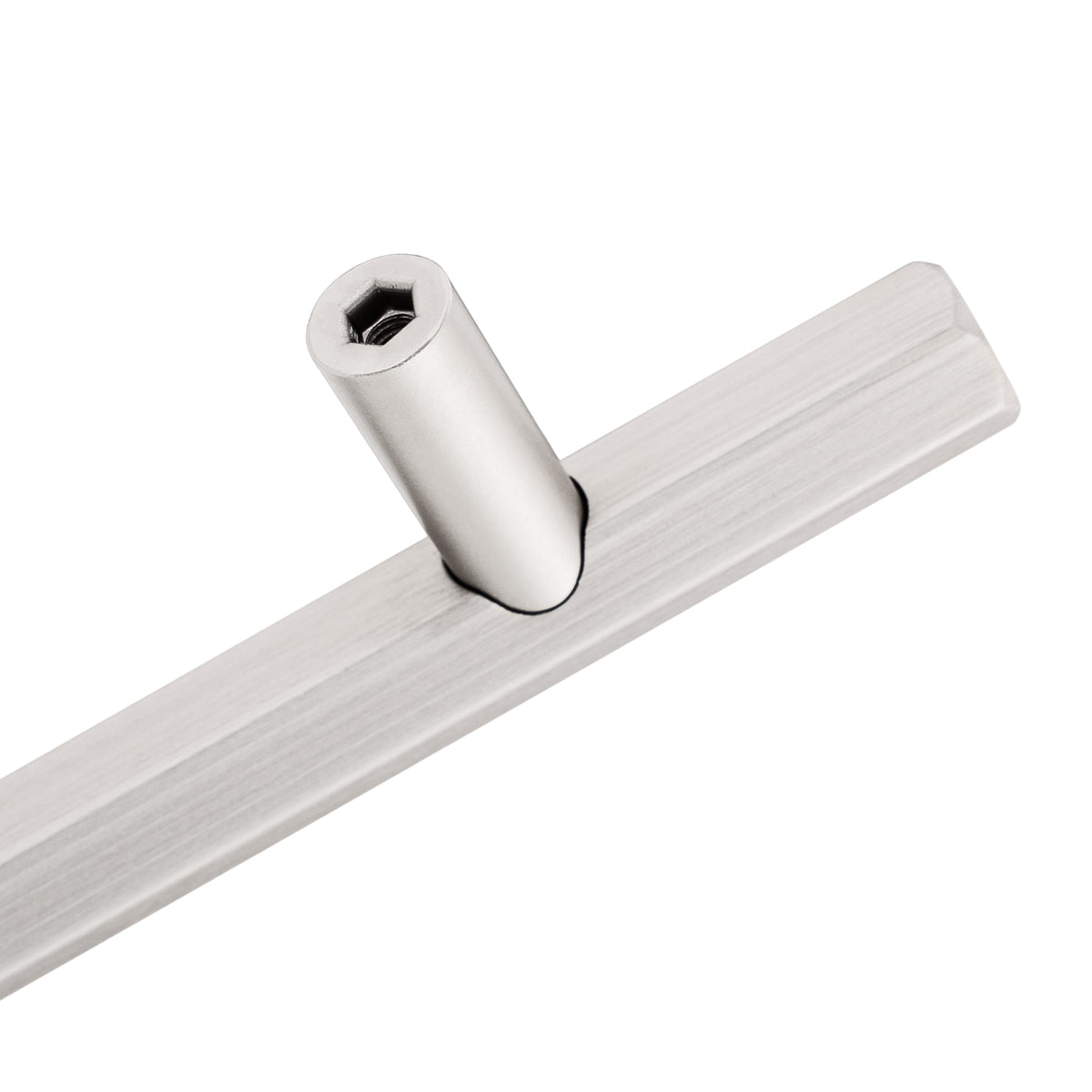 Furniture handle STAB