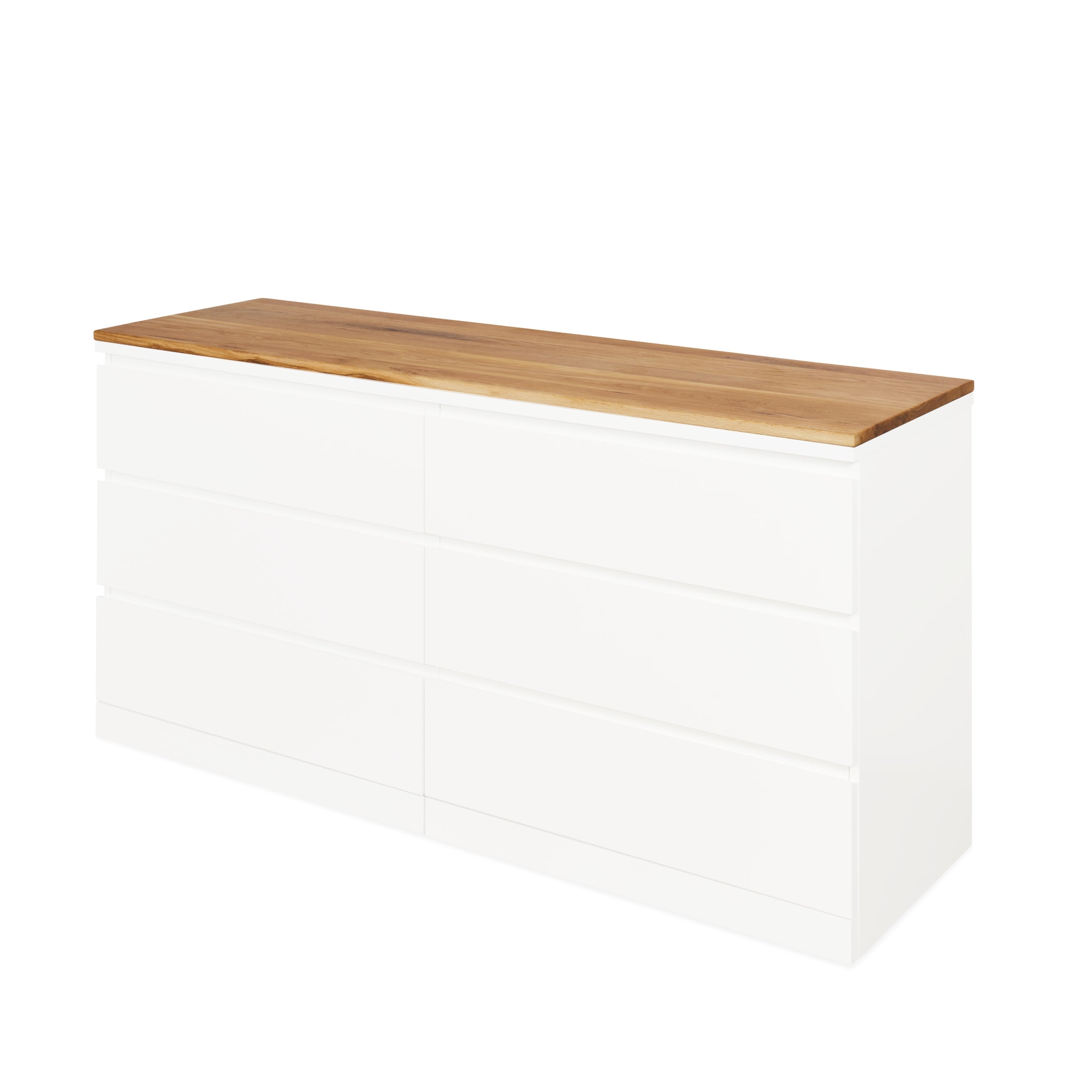 Afdekpanelen voor IKEA Malm