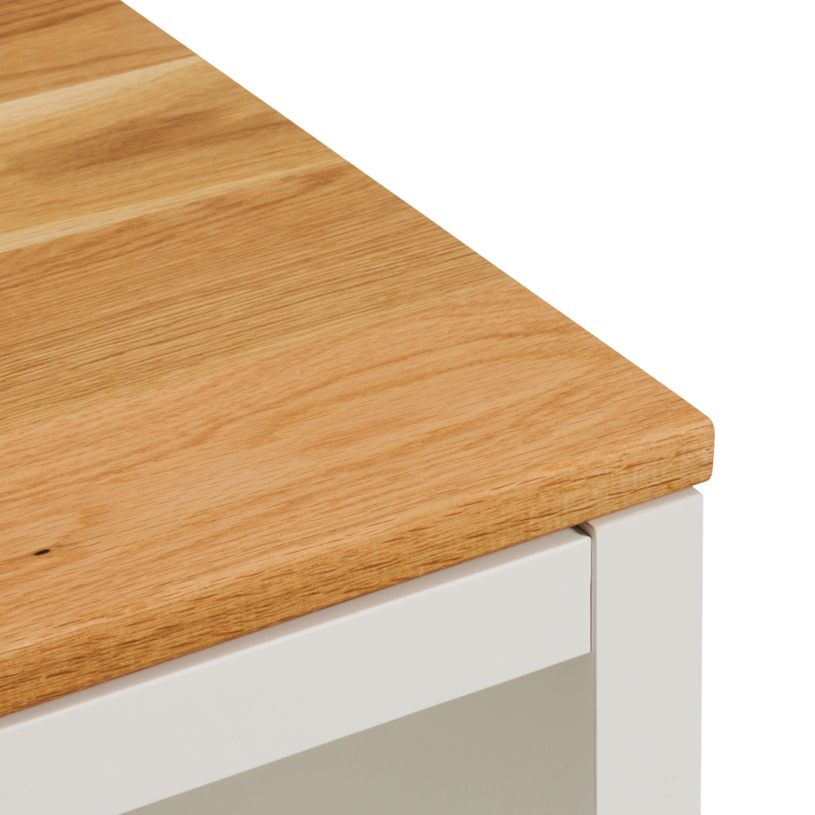 Shelf board EICHE - Cover panels for IKEA Kallax