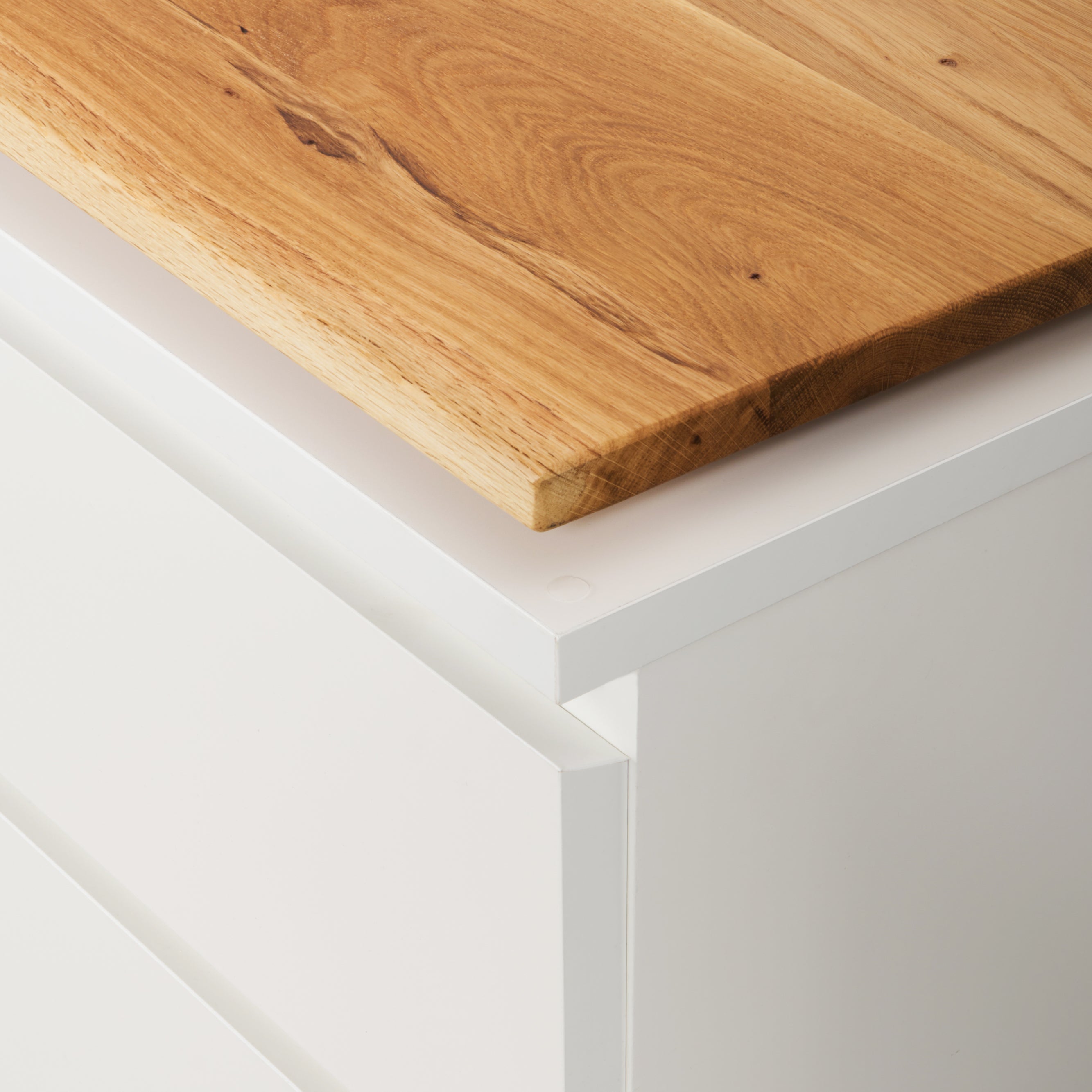 Afdekpanelen voor IKEA Malm